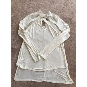 Free People New Romantics Top